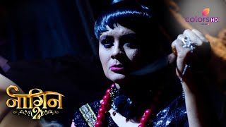 Yamini ने Rocky को चाकू मारा | Naagin S2 | नागिन S2