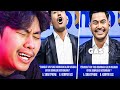 jawabannya A KOMPOR GAS lohhh... - REACT MEME KOCAK