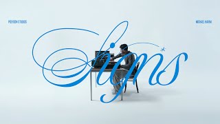 Michael Hakim - SIGNS (Visualizer)
