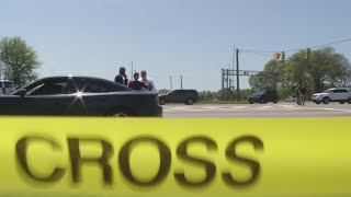 Federal agent involved in shooting in Aiken