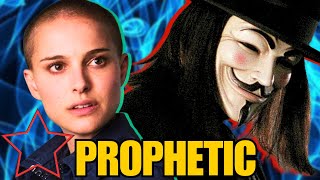 V For Vendetta: A Dark Look Into Our Future