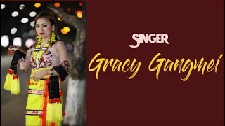 Houlou khou rui | Gracy Gangmei | Rongmei Love Songs 2018 | Rongmei Online