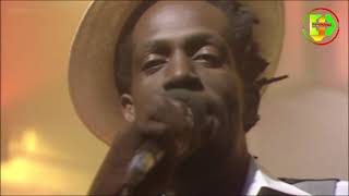 BEST OF GREGORY ISAACS [ MIX] - DJ DENNOH ft night nurse,tune in,number one,my o