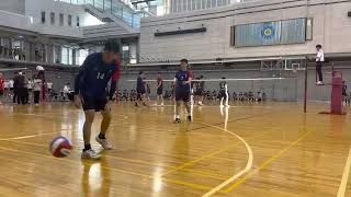 南電盃 逢甲光電B vs 成大電機B 3-1