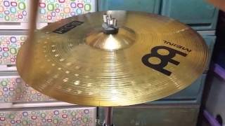 Meinl HCS 16\