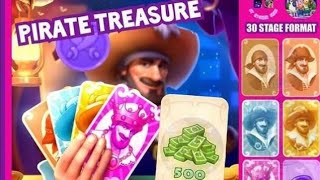 Township Pirate Treasure Event!!! Trying my luck in Pirate Treasure.