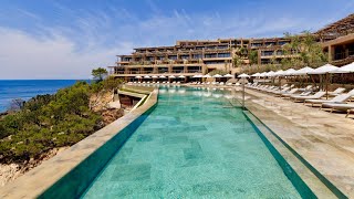 SIX SENSES IBIZA | 5-star resort on Ibiza Island (full tour)