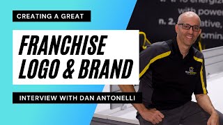 How to Build a Great Franchise Brand and Logo | Internicola Law Firm