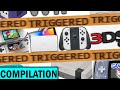 The Nintendo Consoles TRIGGERS You Compilation!