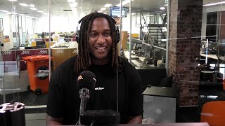 Perth Wildcast Episode 4 - Nic Naitanui