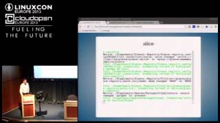 (Tutorial) OpenStack Tour de Force - Florian Haas, hastexo