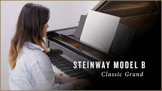 Steinway Model B