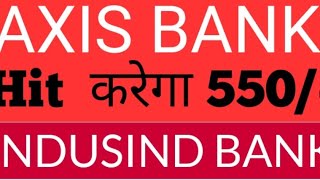 INDUSIND BANK SHARE NEWS TODAY!INDUSIND BANK SHARE PRICE TARGET TODAY!AXIS BANK SHARE LATEST NEWS!!