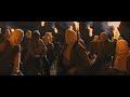 django unchained clip the bags