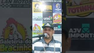 dj thuppa ao vivo live muito Reggae e entrevista