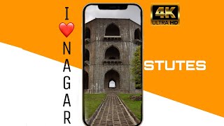 I ❤ NGR STUTES || AHMEDNAGARKAR || MH 16 || AHMEDNAGAR MAIN SPOTTED ||