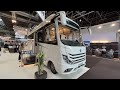 2024 Concorde Carver 920 G Interior And Exterior Caravan Salon 2023 Dusseldorf