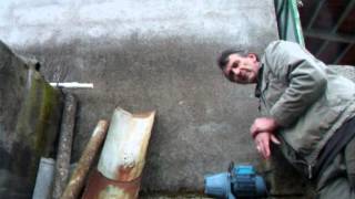 Off grid pt1