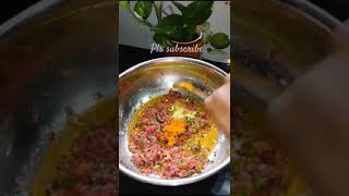 பம்பாய் சட்னி#food#breakfastrecipie#cookingshorts#youtube