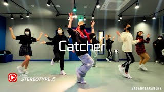 STAYC - STEREOTYPE / K-POP by Catcher / 미사강변 YT댄스학원