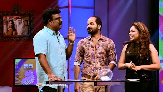 Onnum Onnum Moonu | Ep 126 - with Vinay Fort, Ananyaa \u0026 Kalabhavan Shajon | Mazhavil Manorama