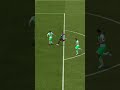 what a goal