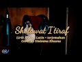 Sholawat I'Tiraf (Lirik Arab dan Latin + Terjemahan) Cover by Ummima Khusna