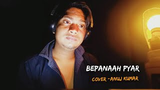 #Shorts #Viral Bepanah Pyaar Cover Song | Payal Dev, Yasser Desai | Surbhi Chandna, Sharad Malhotra