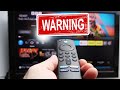 FIRESTICK IPTV SERVICE CRACKDOWN ⚠️ This is just the start....