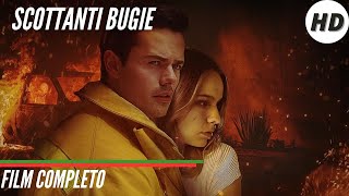 Scottanti bugie | HD | Thriller | Film Completo in Italiano