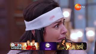 Kumkum Bhagya | Ep - 2951 | Best Scene | Jan 17 2025 | Zee TV