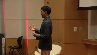 Why We Need Grit | Albert Liang | TEDxTheWestminsterSchools