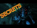 Skyrim Lore: Falmer Secrets!