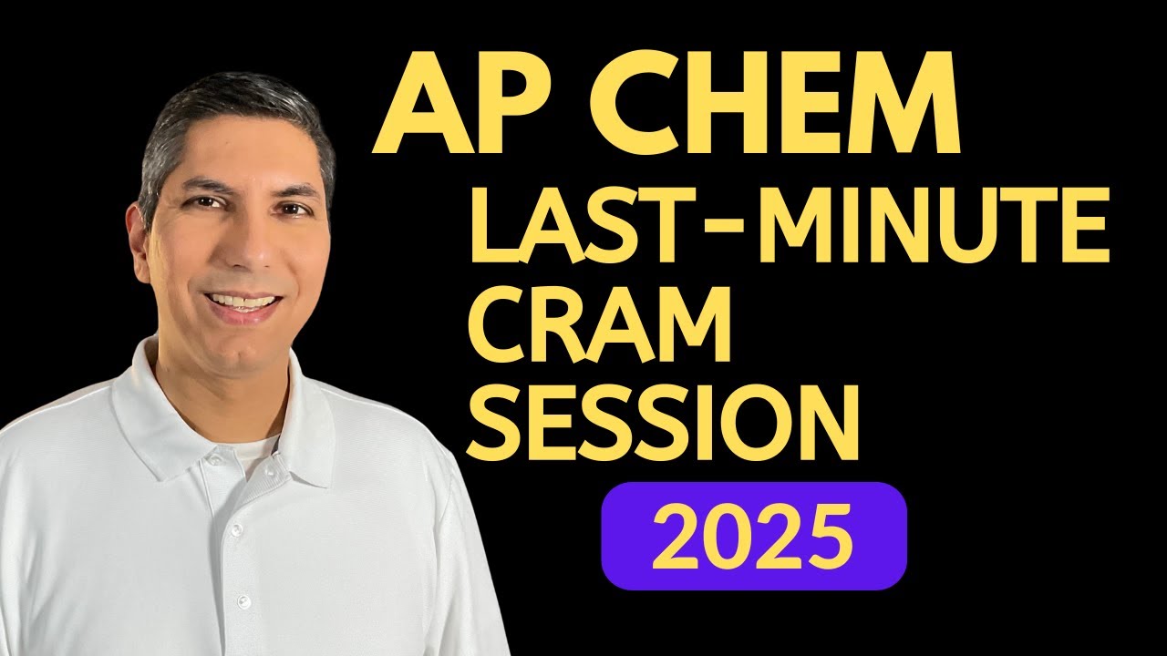 Ace Ap Chem The Only Cram Sheet You Ll Ever Need Transtutor Blog