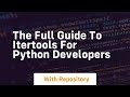 The full guide to itertools for python developers