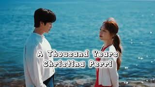 A Thousand Years - Christina Perri (My Version)