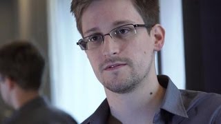 Are The Snowden Chinese Spy Rumors True?