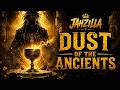 Jahzilla - Dust of the Ancient - Album | Dub Reggae Nyabinghi Ancient