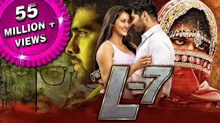 L7 (2018) New Released Hindi Dubbed Full Movie | Ajay, Adith Arun, Pooja Jhaveri, Vennela Kishore