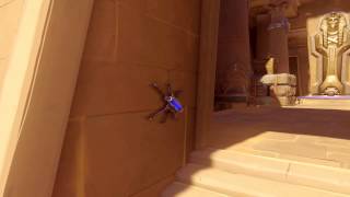 Overwatch: Widowmaker - Venom Mine (Ability Preview)