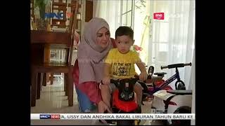 Akrabnya Rafathar Sama Neneknya   - Seleb On News (27/12)