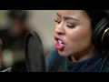 Cierra Ramirez Singing Compilation