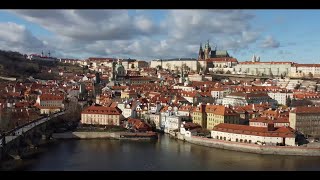 Praha - A five-star adventure to Prague