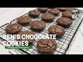 BENS CHOCOLATE COOKIES TIPS & TRICKS