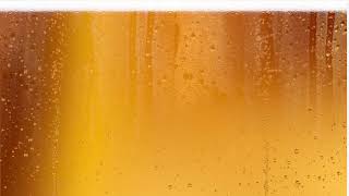 3D animated beer background