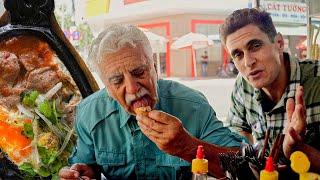 BETTER than AMERICAN BEEF STEAK?! (Nha Trang, Vietnam) 🇻🇳