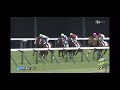 6 4 東京5r新馬戦レース映像【ノッキングポイント】