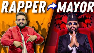 How A Rapper Become  Mayor ?  || Balen Shah Journey