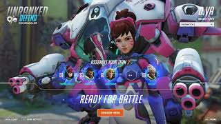 D.Va Breakdown: Abilities, and Gameplay