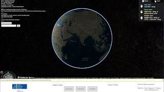Kinect V2 Map Visualization